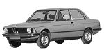 BMW E21 P013A Fault Code