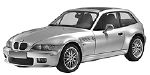 BMW E36-7 P013A Fault Code