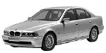 BMW E39 P013A Fault Code