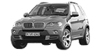 BMW E70 P013A Fault Code