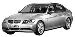 BMW E90 P013A Fault Code